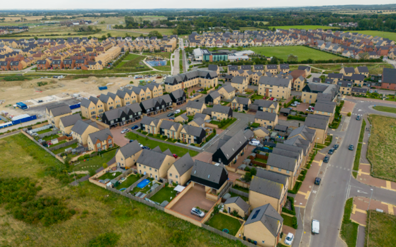 Ariel shot of Northstowe.png